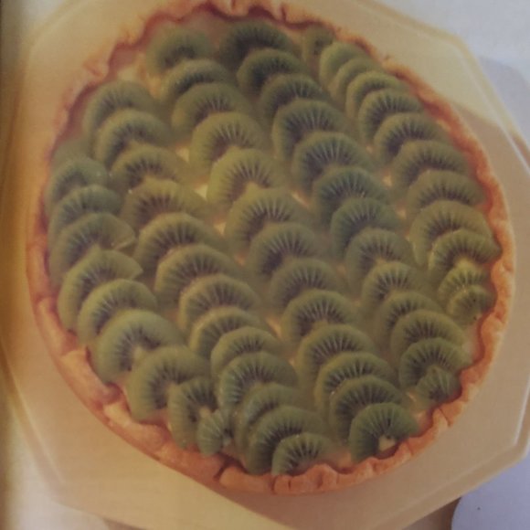 The Practical Encylclopedia of Baking Cookbook - Picture 4 of 12